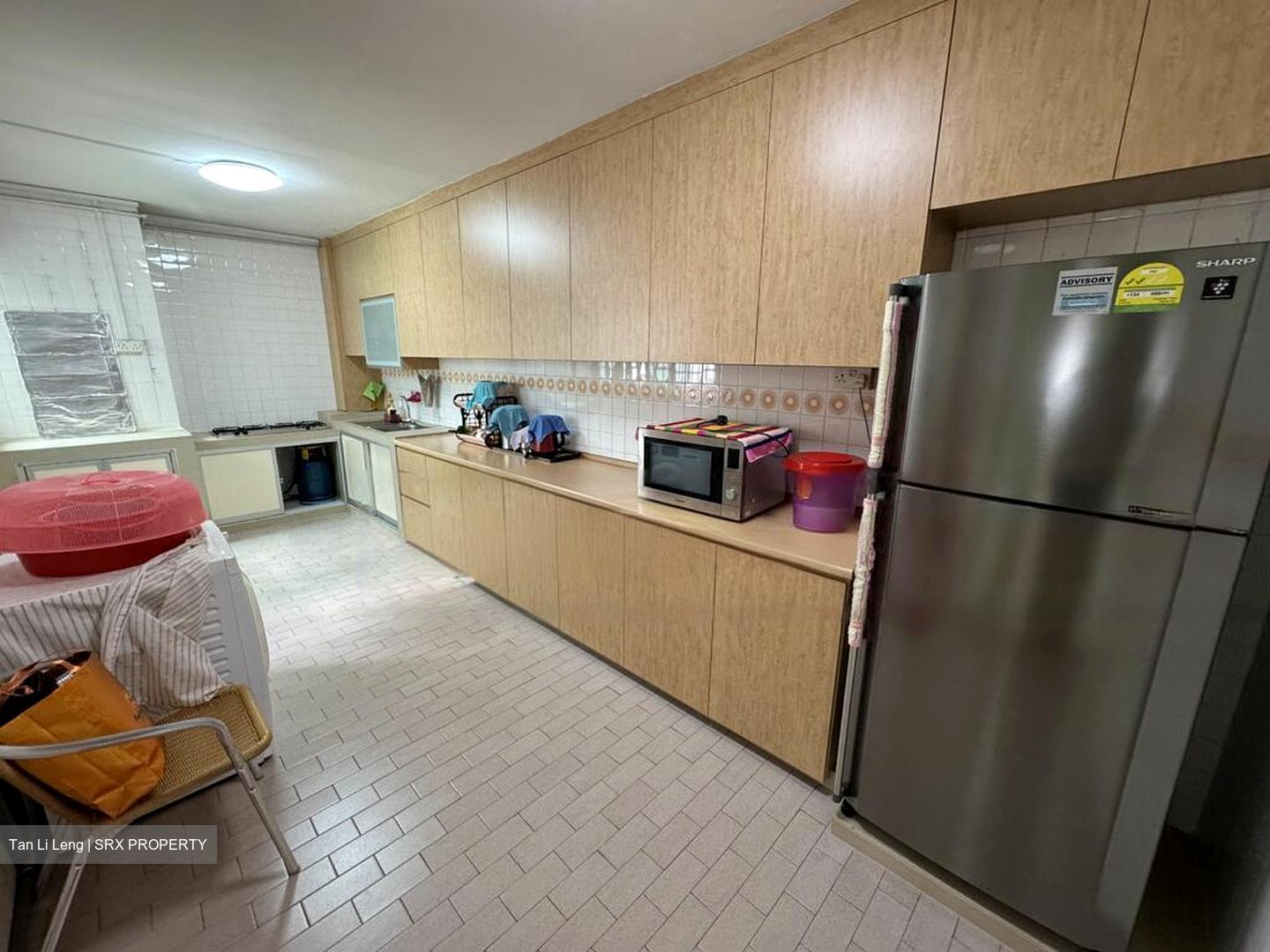 Blk 7 Teck Whye Heights I (Choa Chu Kang), HDB 5 Rooms #475898881